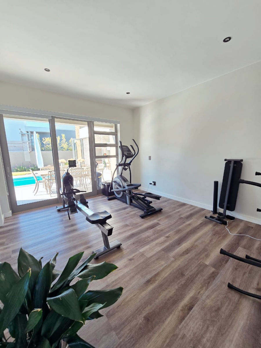 4 Bedroom Property for Sale in Oubaai Western Cape